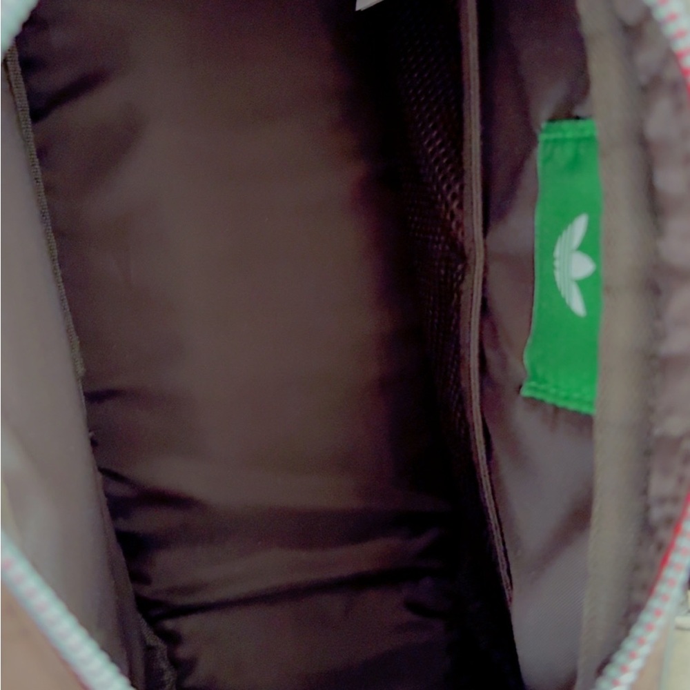 Adidas Brown Duffel Bag for Men - Picture 11 of 13